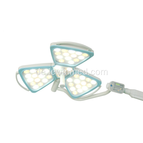 Mobile LED-Lampe CreLed 3300M